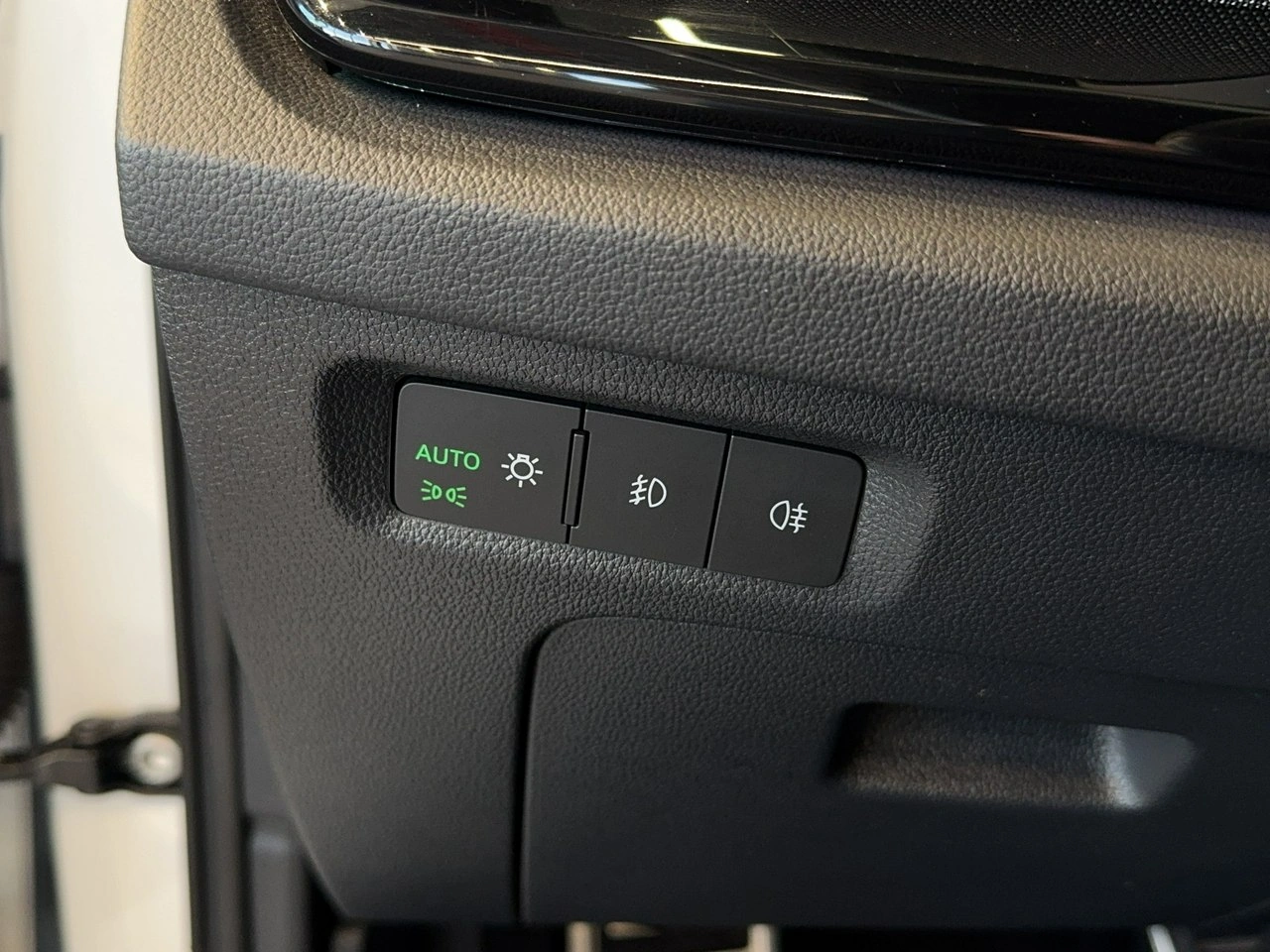 Skoda Octavia - Zdjęcie 30