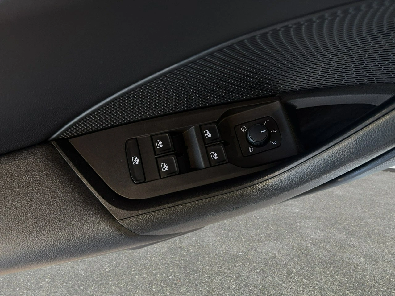 Skoda Octavia - Zdjęcie 31