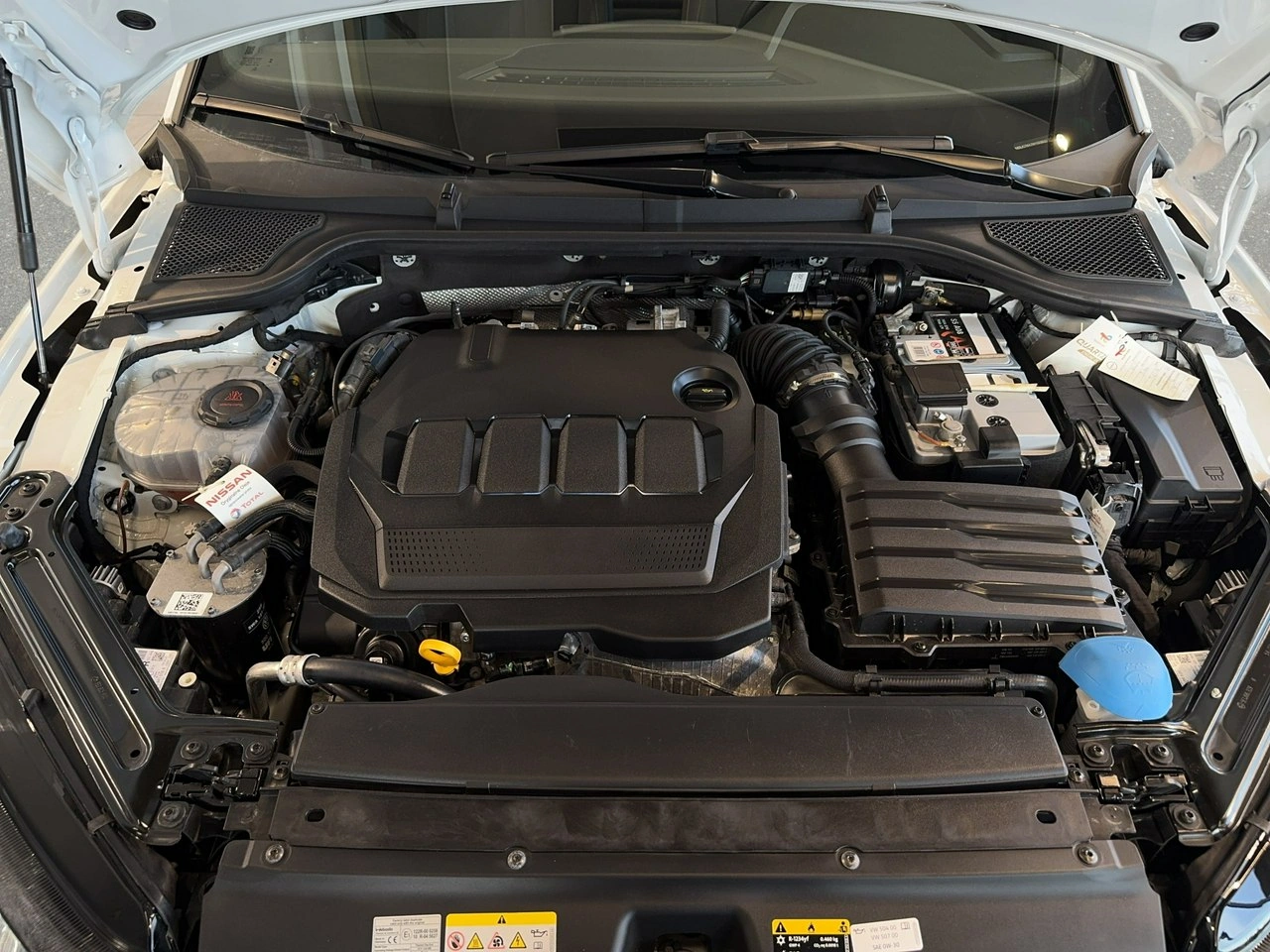 Skoda Octavia - Zdjęcie 33