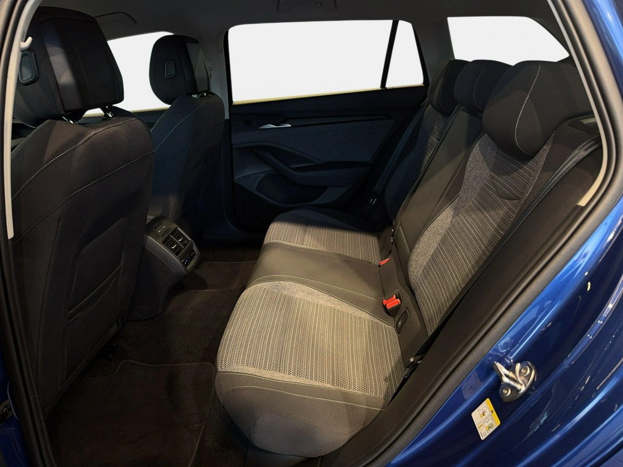 Skoda Superb - Zdjęcie 12