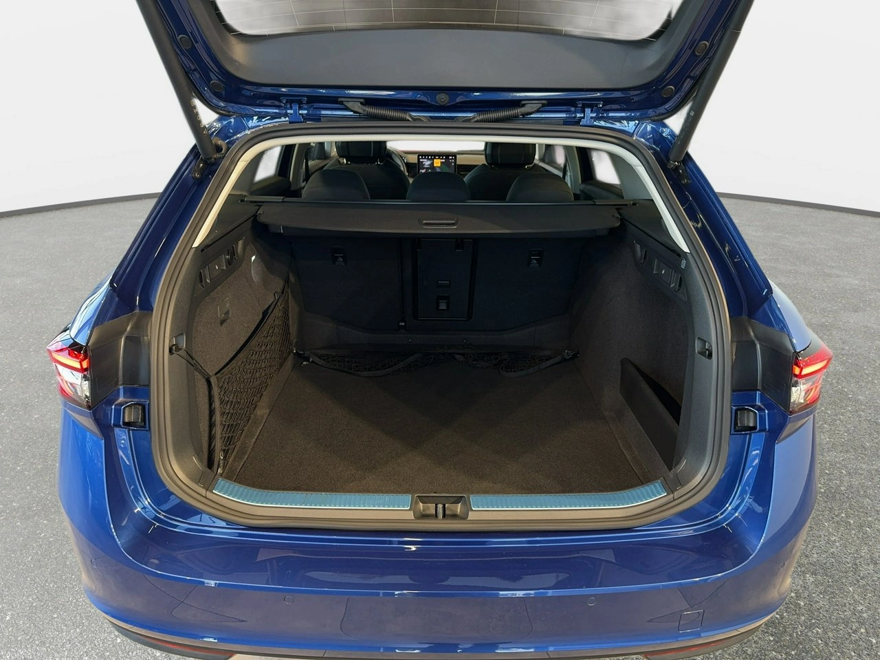 Skoda Superb - Zdjęcie 14