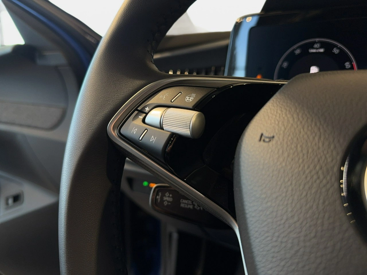 Skoda Superb - Zdjęcie 19