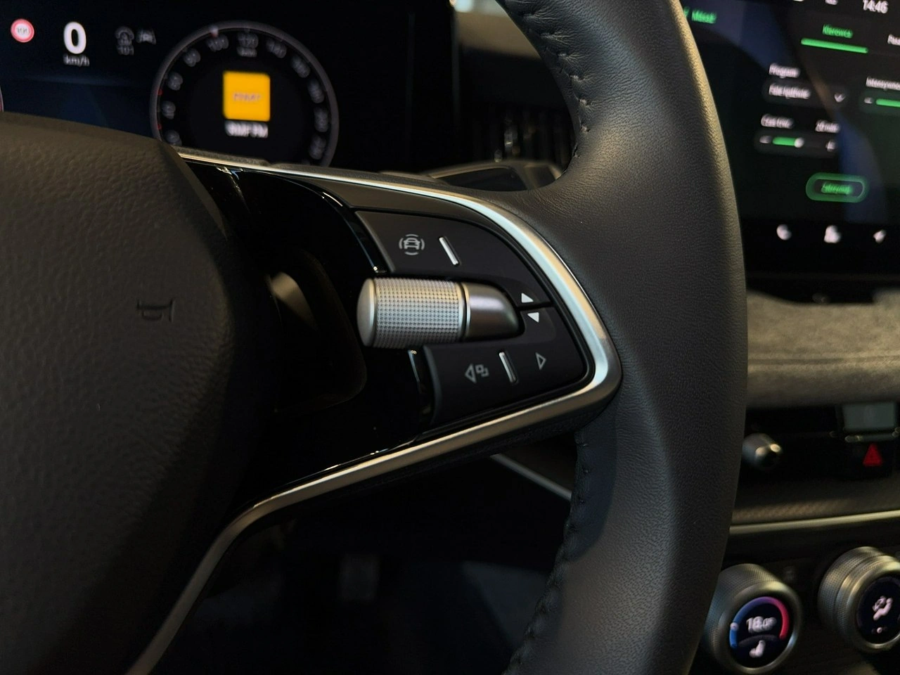 Skoda Superb - Zdjęcie 20