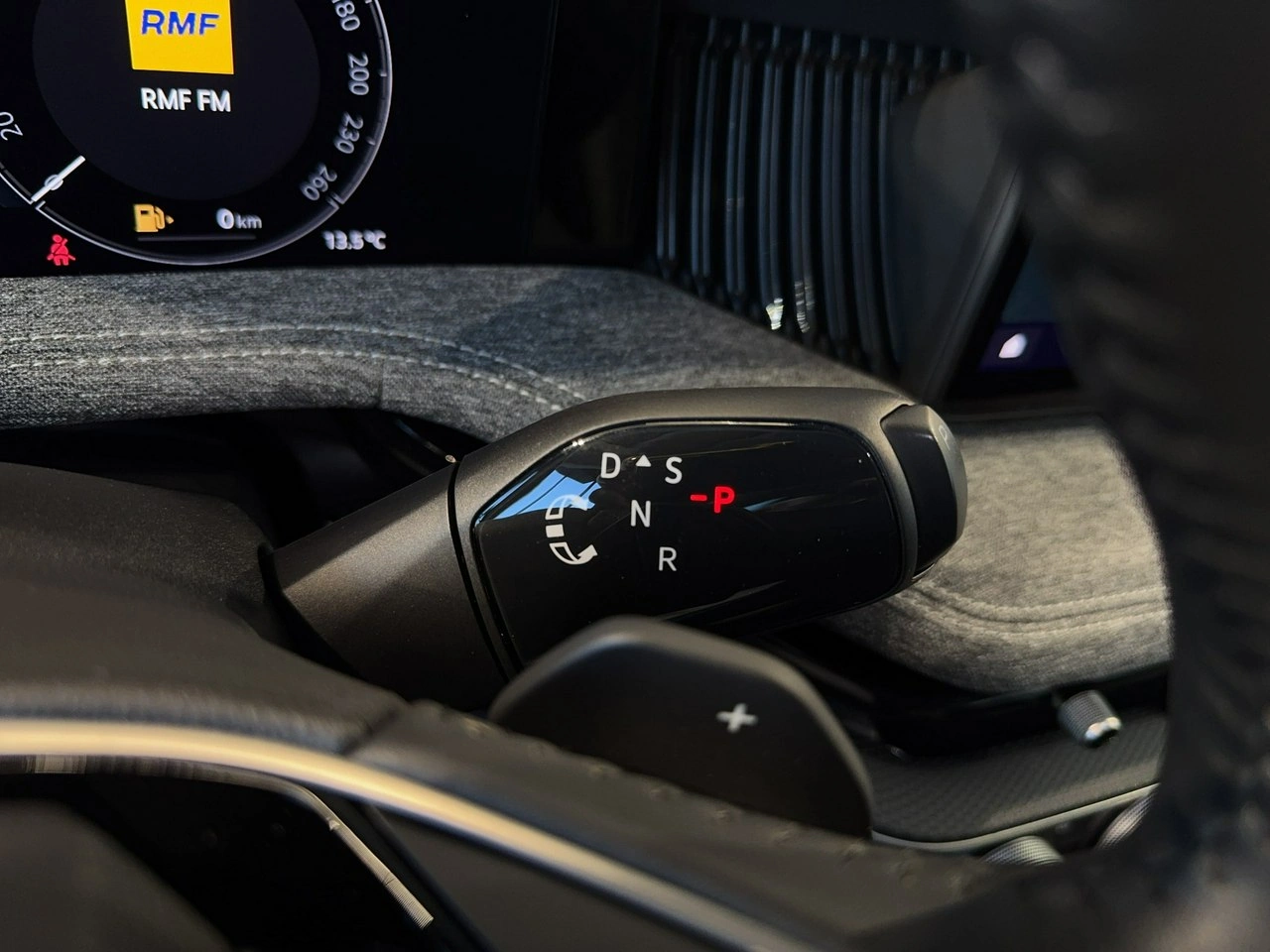 Skoda Superb - Zdjęcie 22