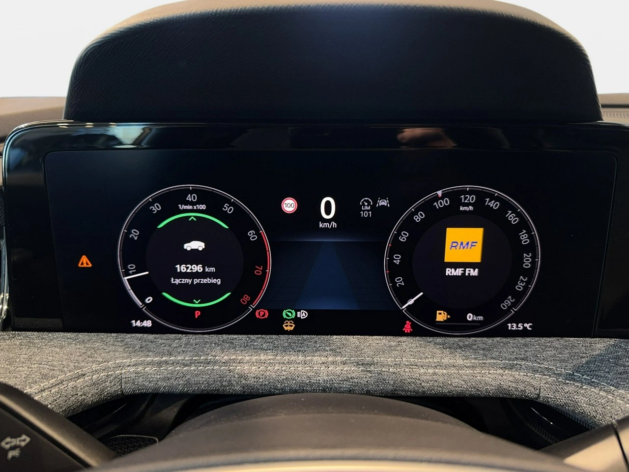 Skoda Superb - Zdjęcie 23