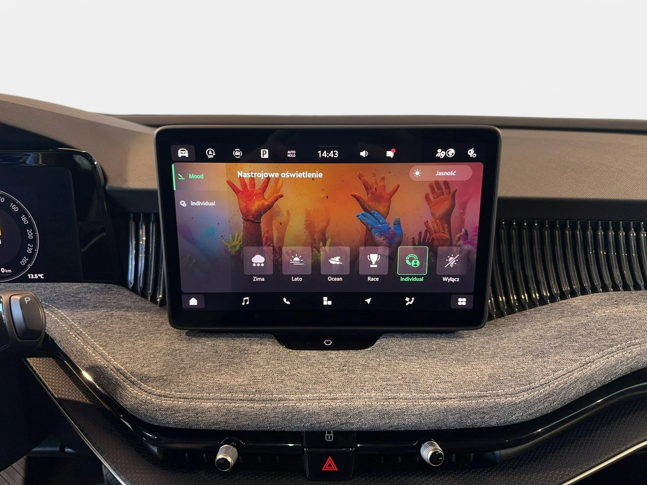 Skoda Superb - Zdjęcie 24