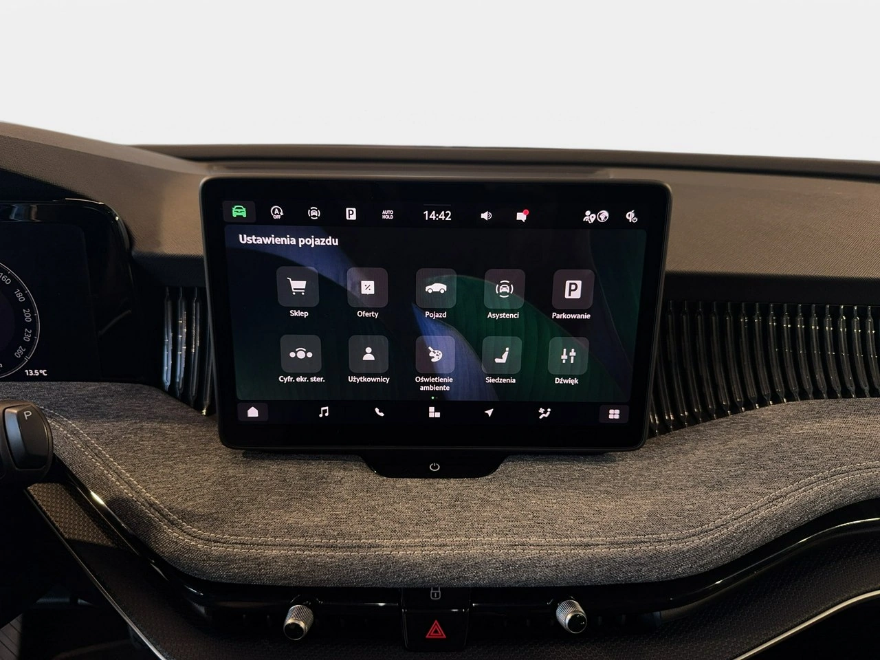 Skoda Superb - Zdjęcie 25