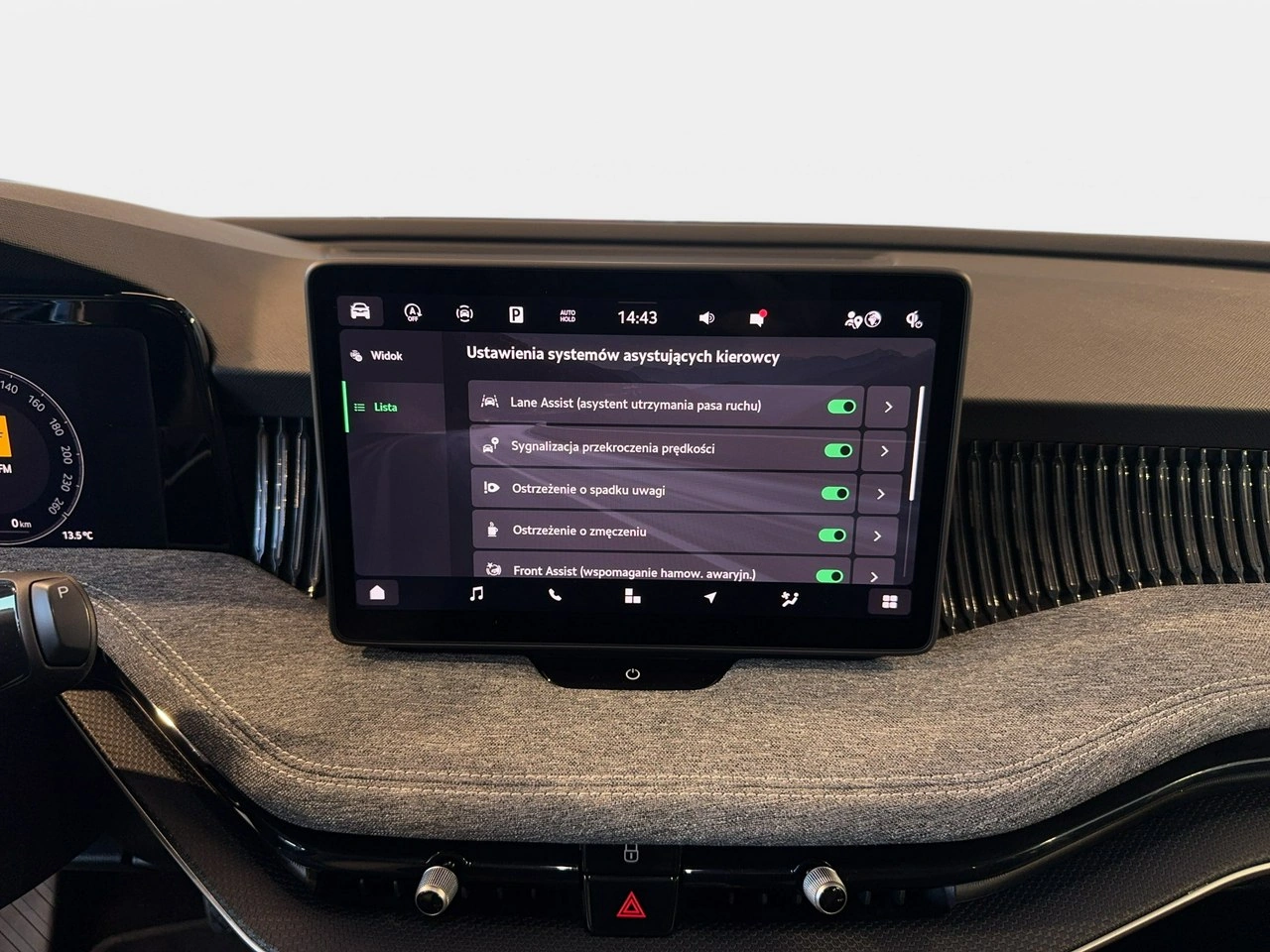 Skoda Superb - Zdjęcie 26