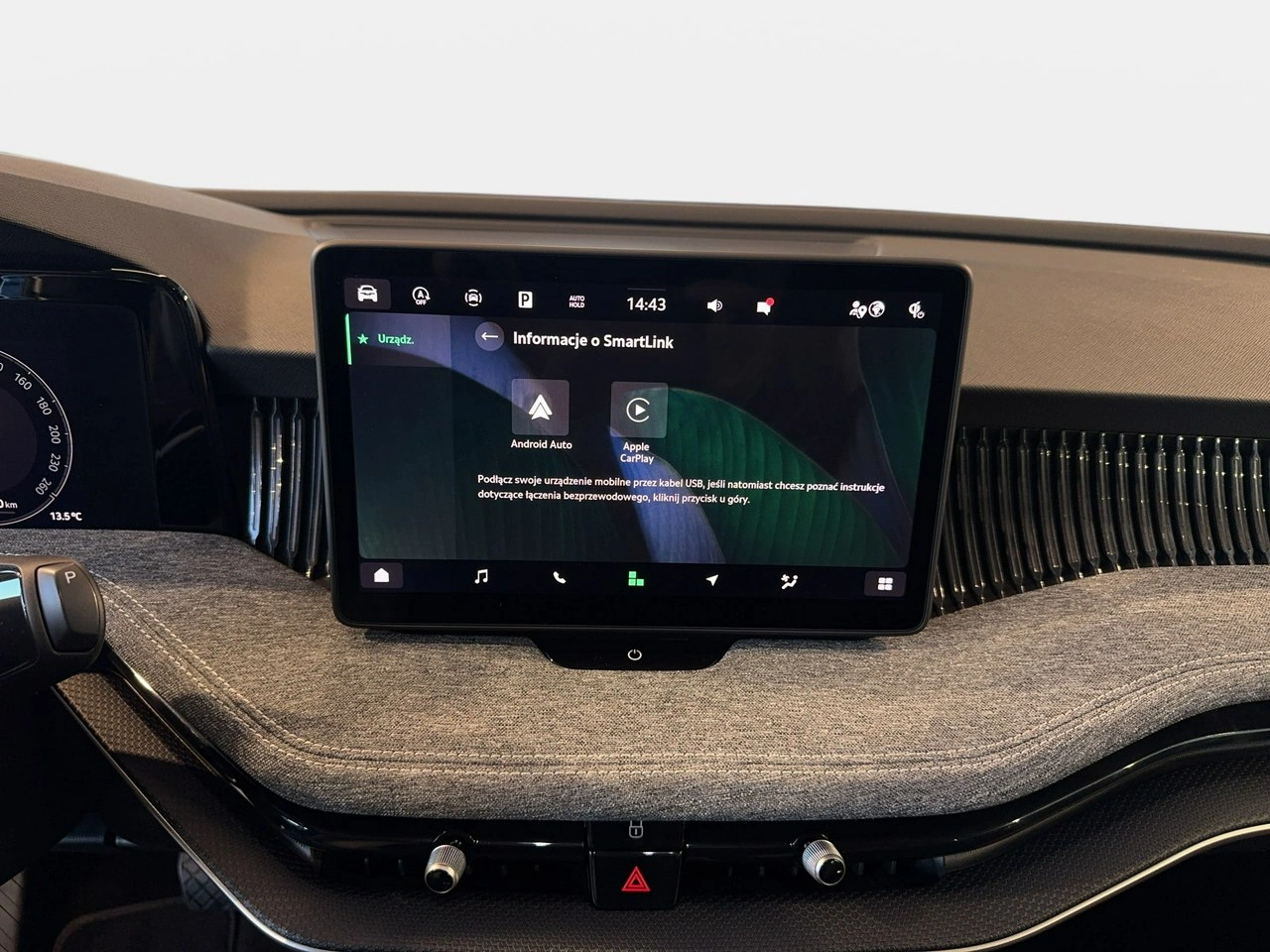 Skoda Superb - Zdjęcie 29