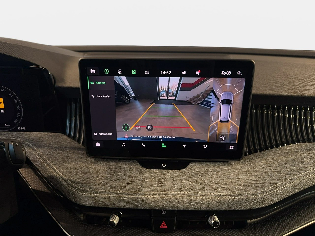 Skoda Superb - Zdjęcie 31