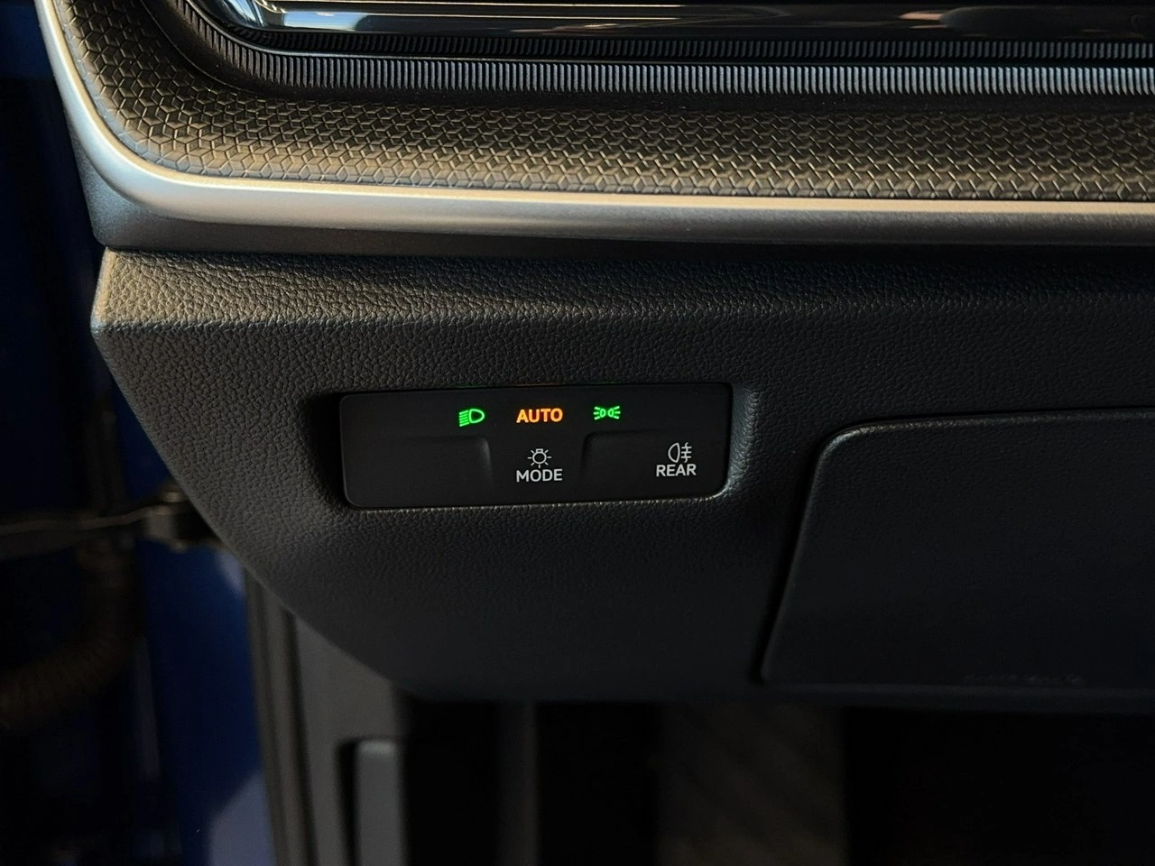 Skoda Superb - Zdjęcie 34