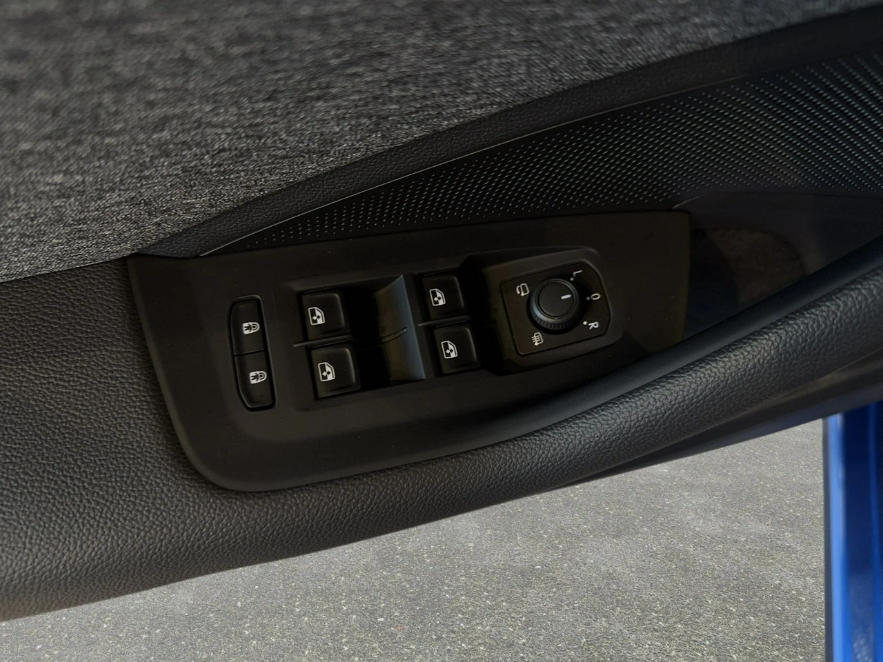 Skoda Superb - Zdjęcie 35