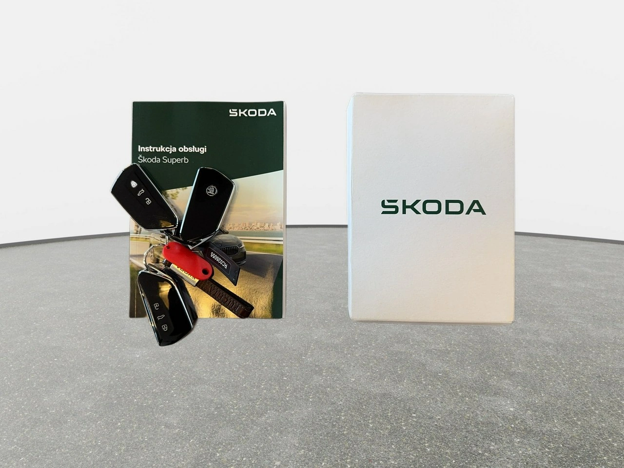 Skoda Superb - Zdjęcie 36