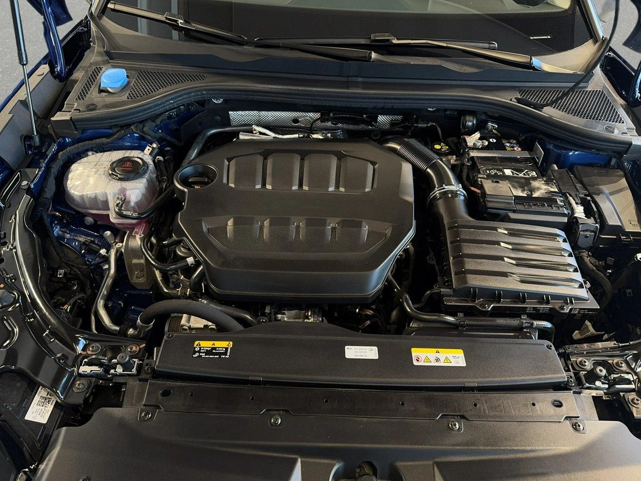 Skoda Superb - Zdjęcie 37