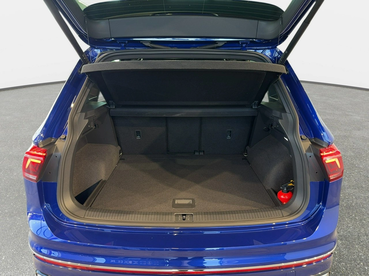 Volkswagen Tiguan - Zdjęcie 14