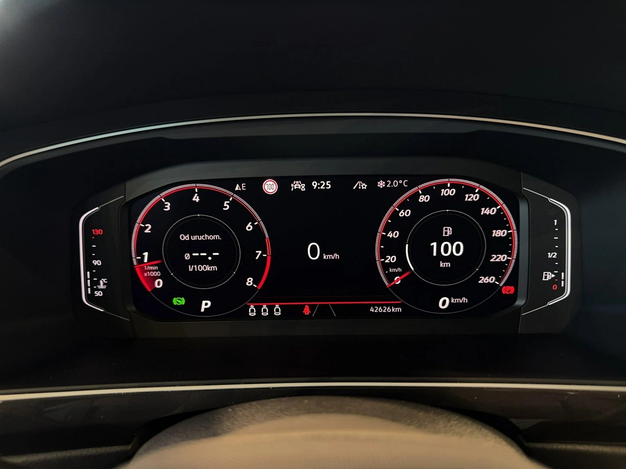 Volkswagen Tiguan - Zdjęcie 22