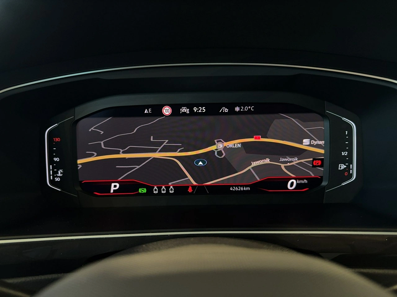 Volkswagen Tiguan - Zdjęcie 23