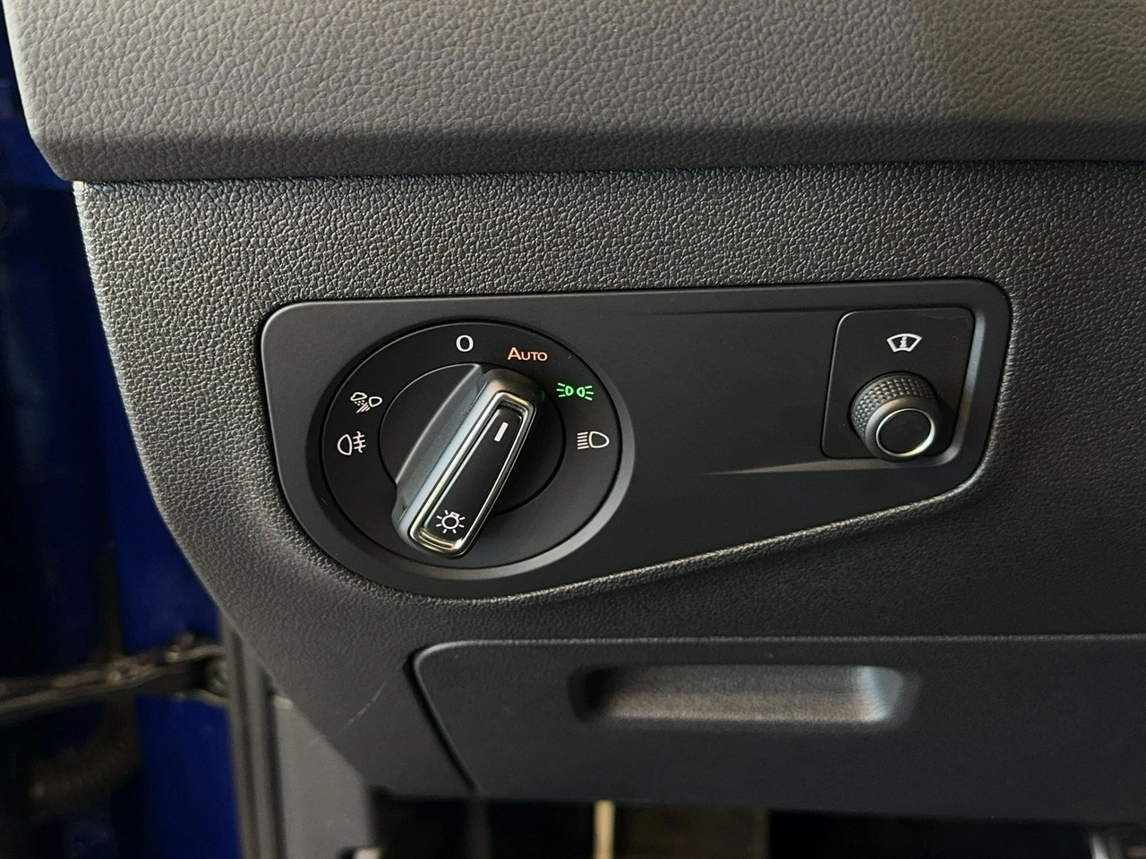 Volkswagen Tiguan - Zdjęcie 32