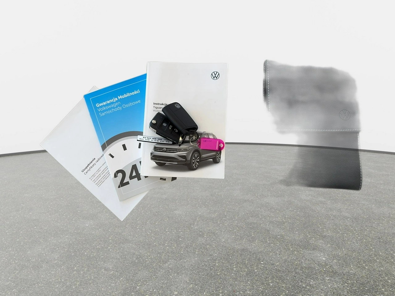 Volkswagen Tiguan - Zdjęcie 34