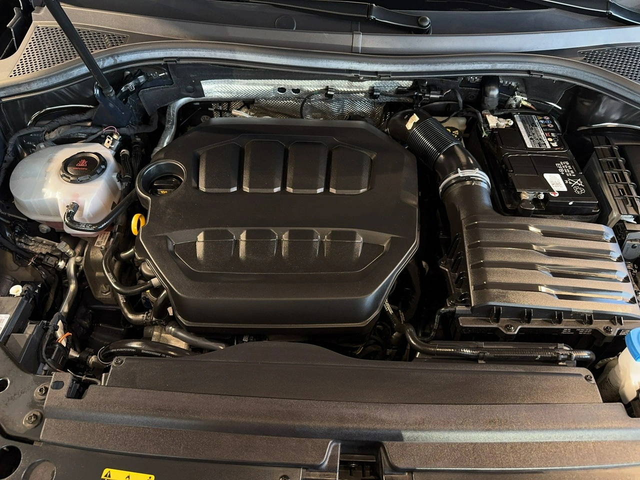 Volkswagen Tiguan - Zdjęcie 35