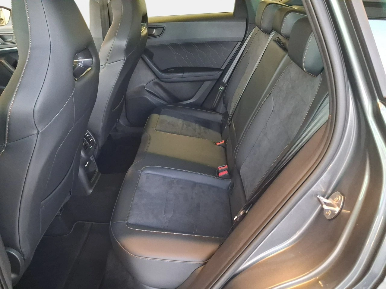 Cupra Ateca - Zdjęcie 9