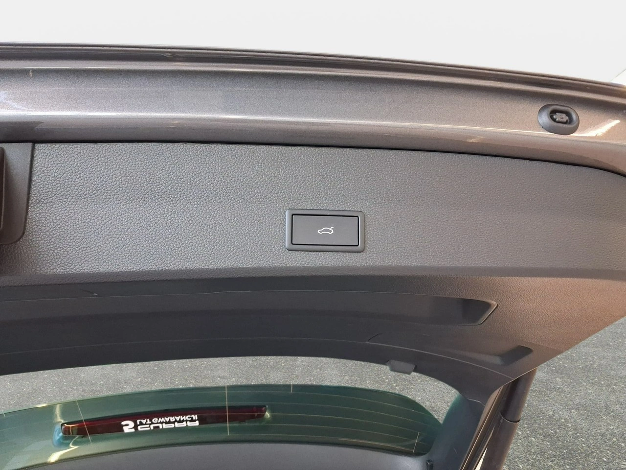 Cupra Ateca - Zdjęcie 11