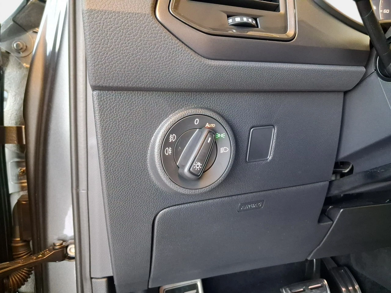 Cupra Ateca - Zdjęcie 22