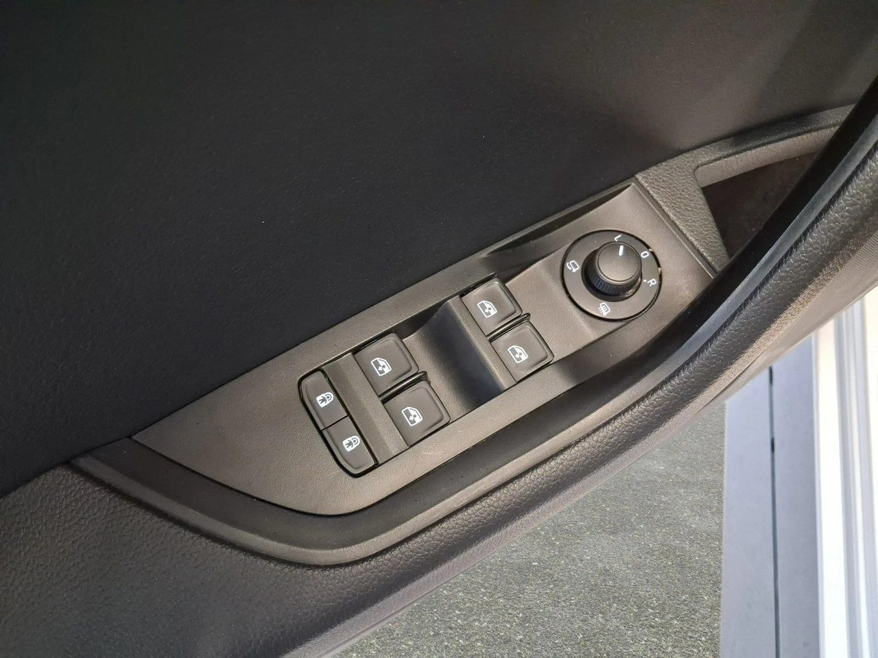 Skoda Superb - Zdjęcie 20