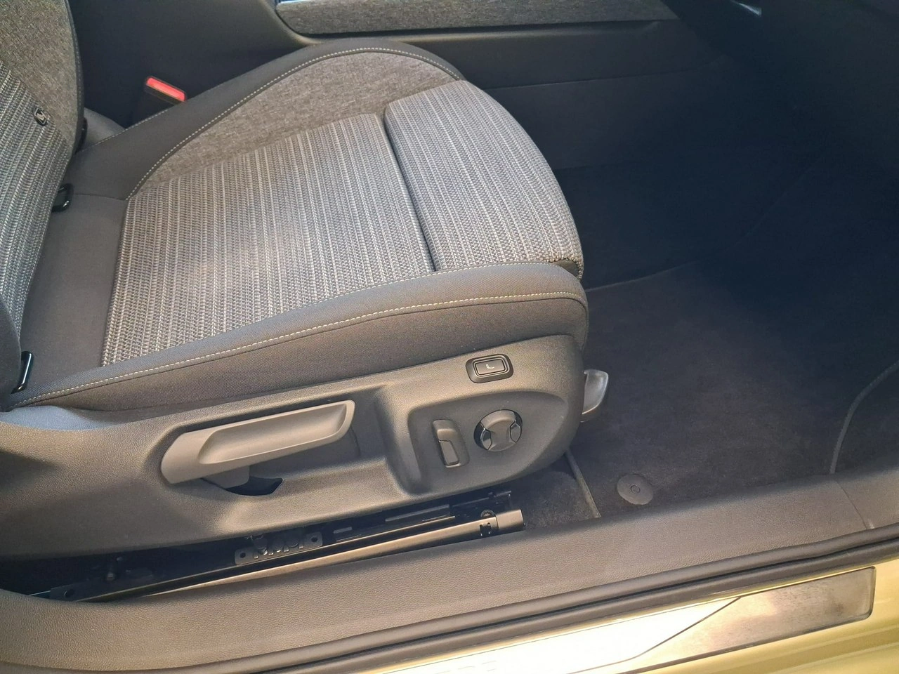 Skoda Superb - Zdjęcie 10