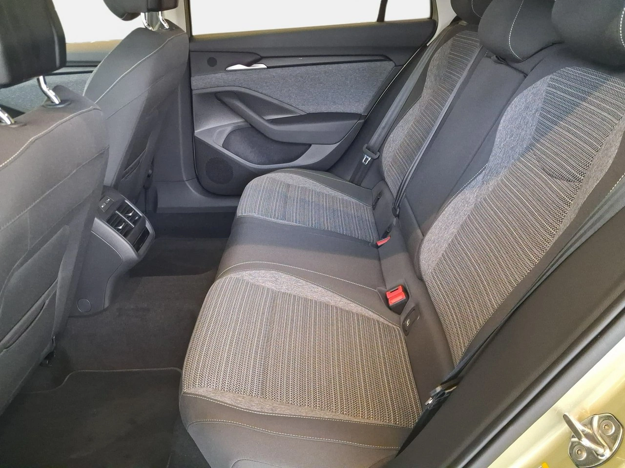 Skoda Superb - Zdjęcie 11