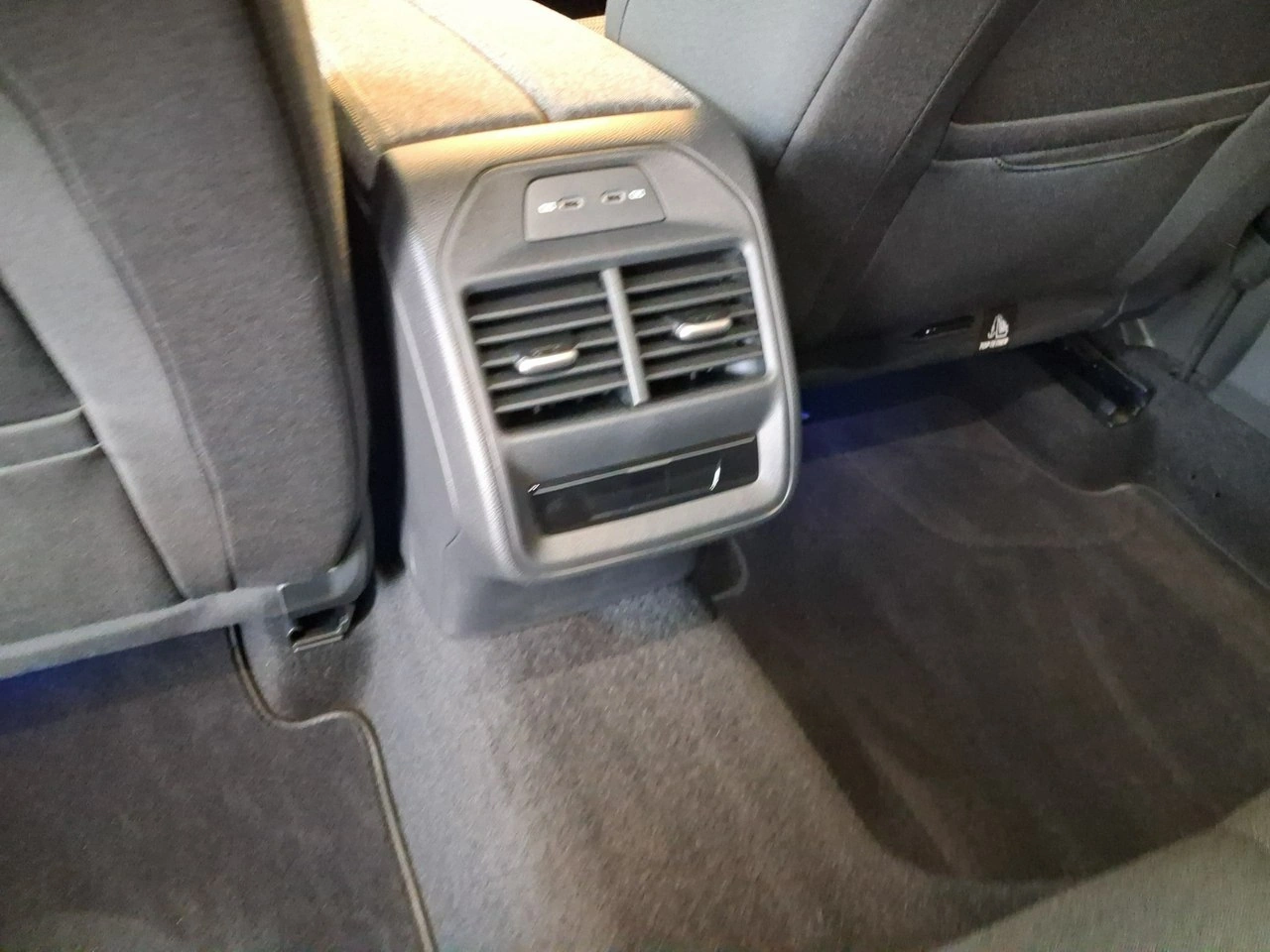 Skoda Superb - Zdjęcie 12