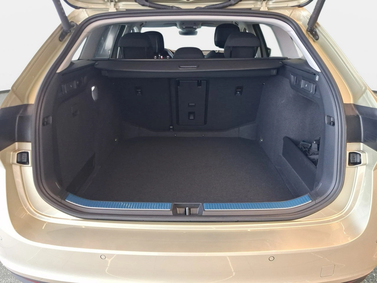 Skoda Superb - Zdjęcie 13