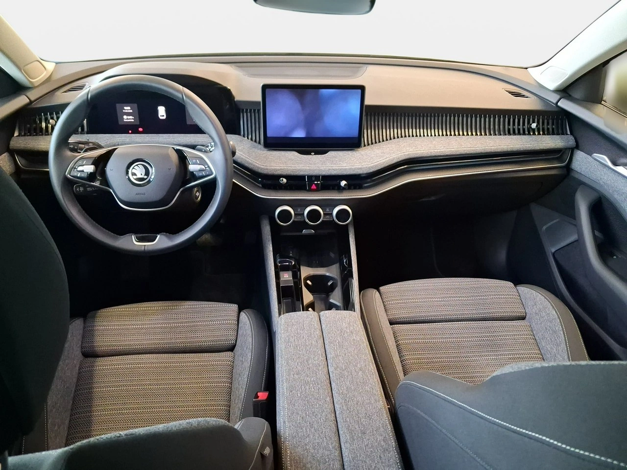 Skoda Superb - Zdjęcie 15