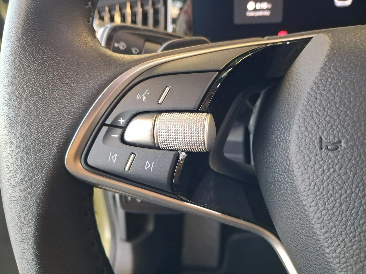 Skoda Superb - Zdjęcie 17