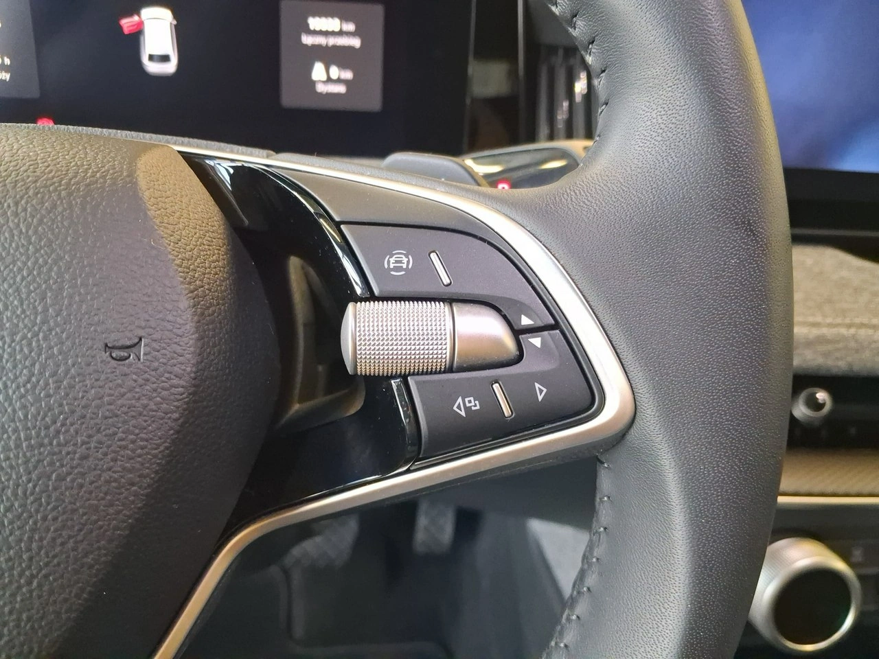 Skoda Superb - Zdjęcie 18