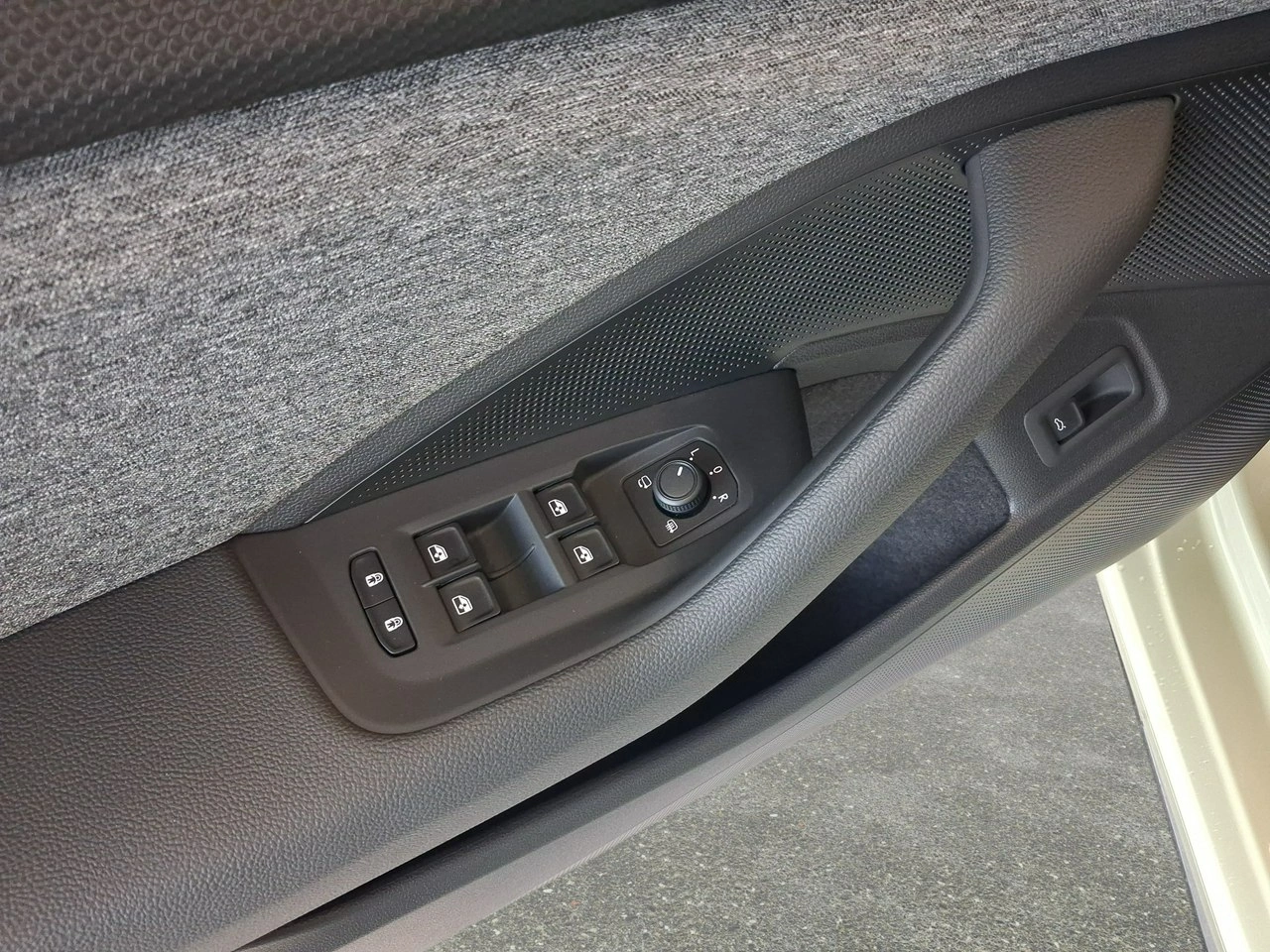 Skoda Superb - Zdjęcie 23