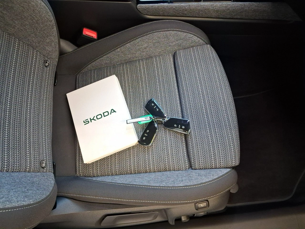 Skoda Superb - Zdjęcie 24