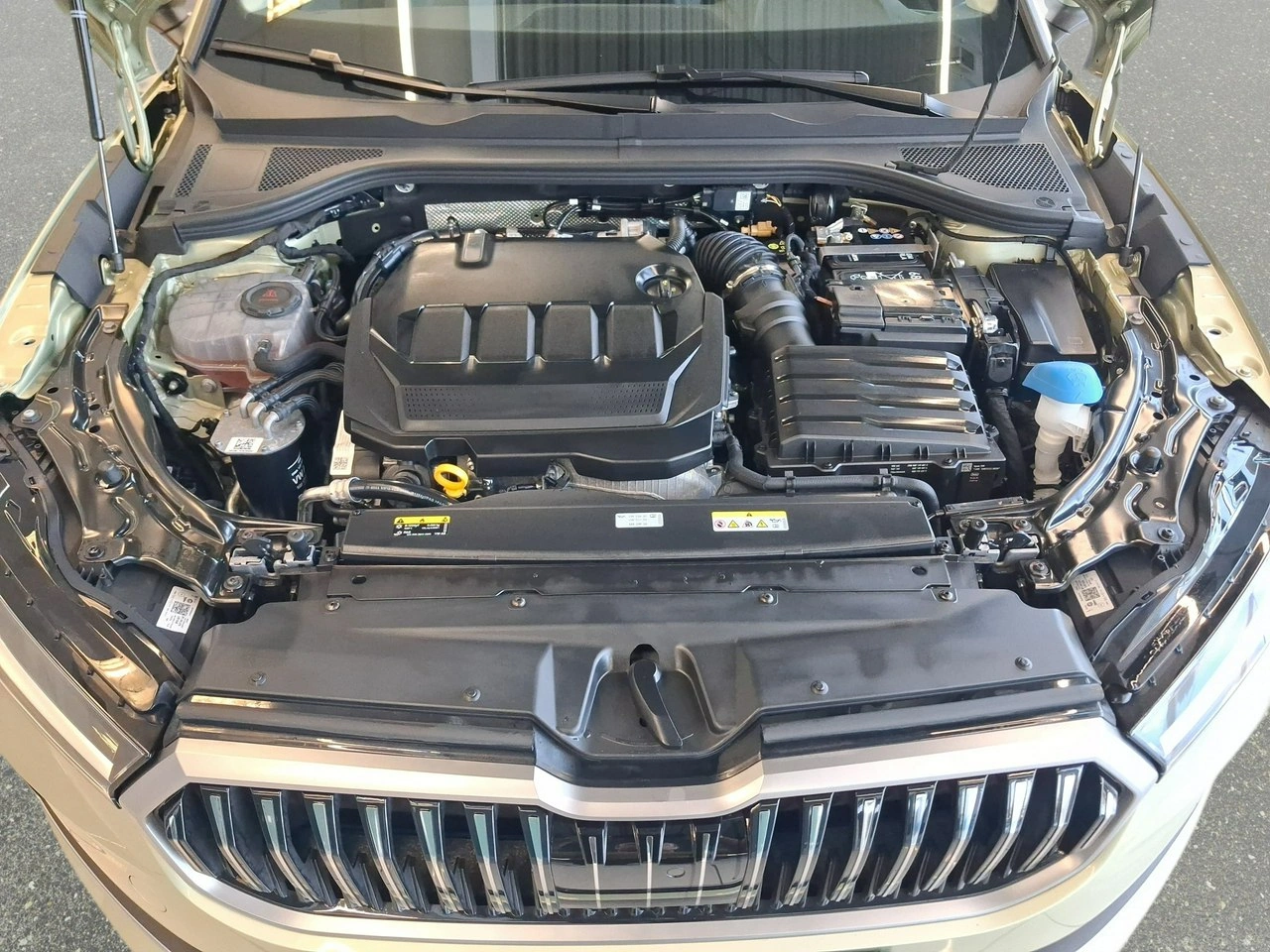 Skoda Superb - Zdjęcie 25