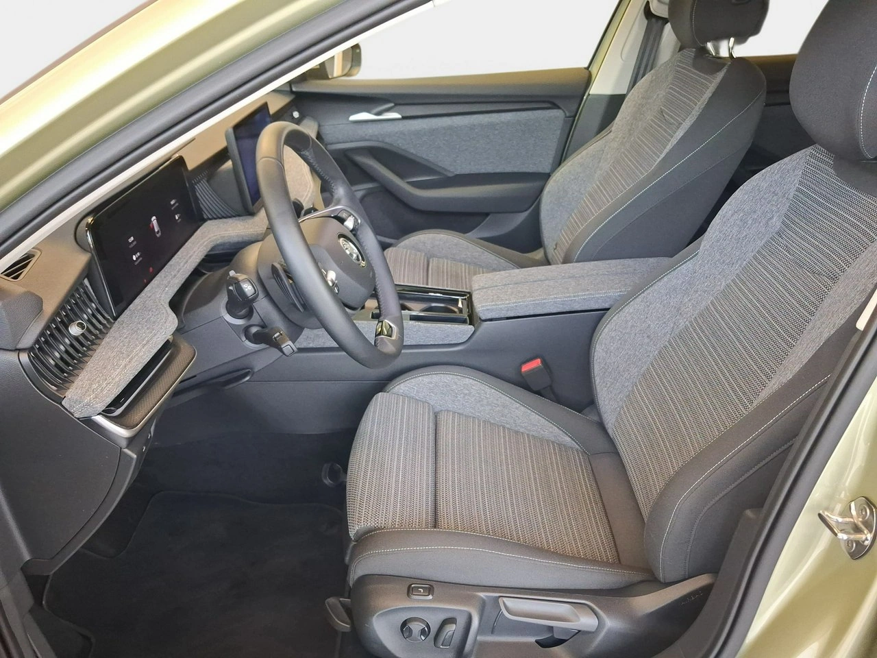 Skoda Superb - Zdjęcie 8