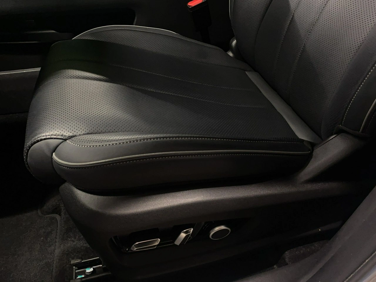 Jaecoo 7 - Zdjęcie 12