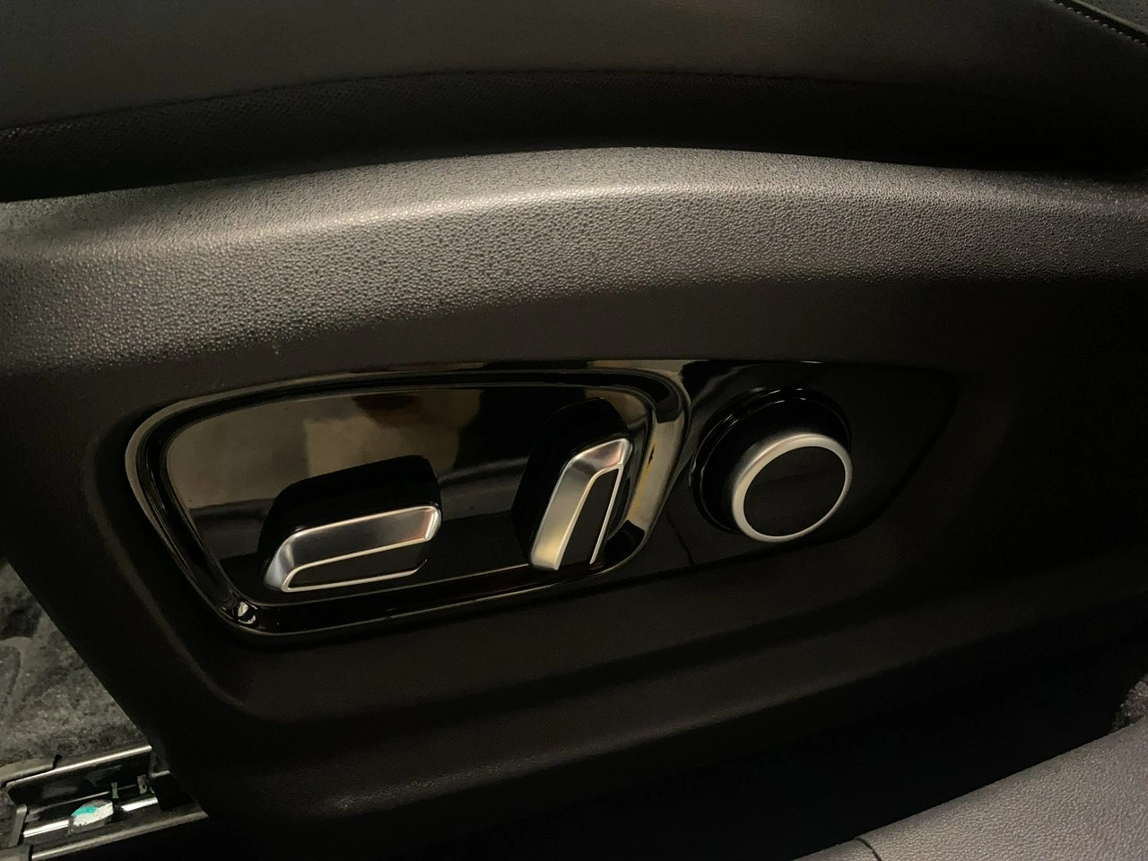 Jaecoo 7 - Zdjęcie 13