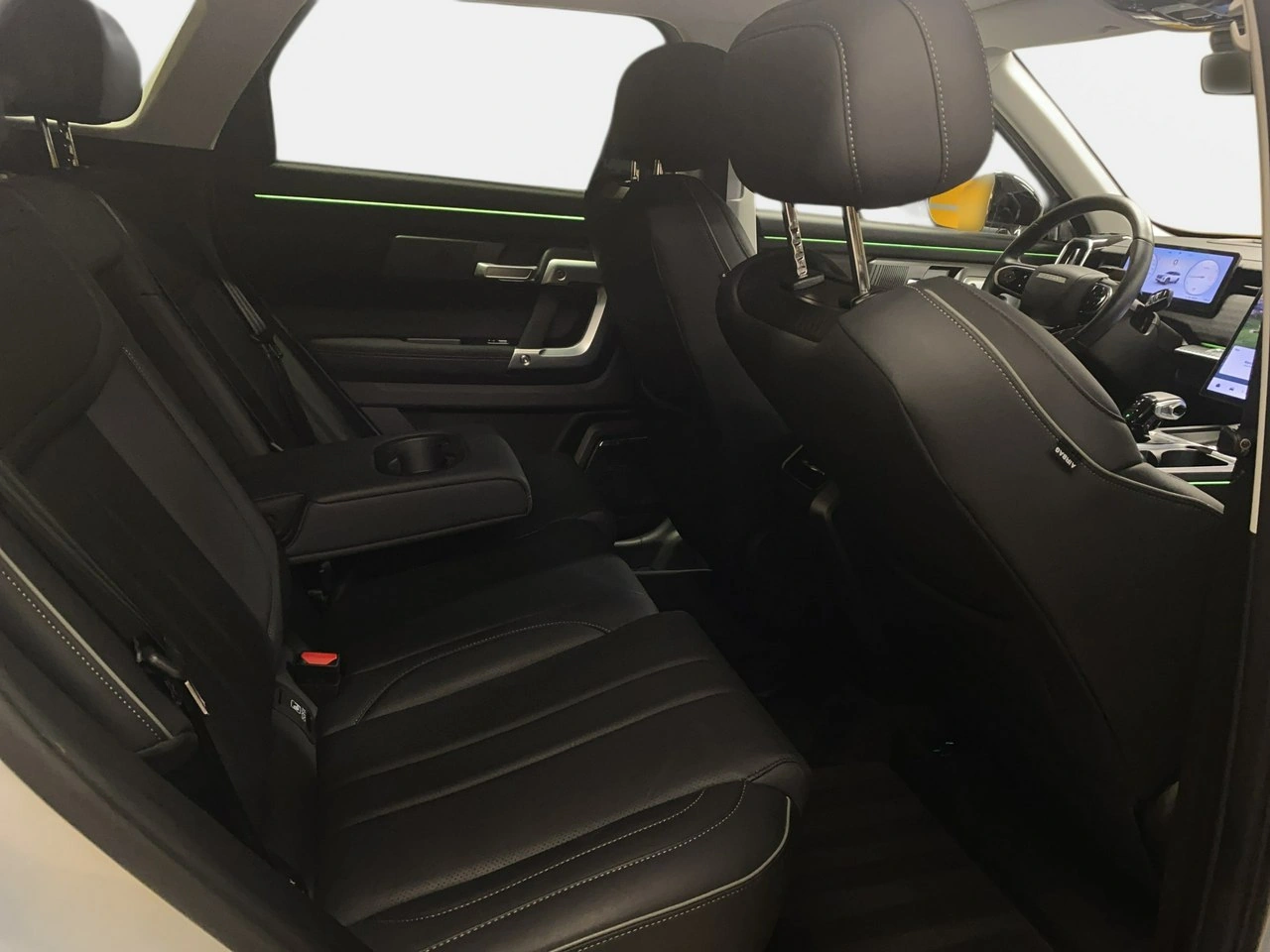 Jaecoo 7 - Zdjęcie 14