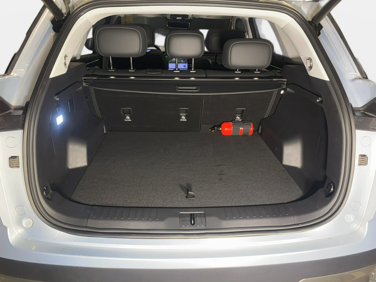 Jaecoo 7 - Zdjęcie 15