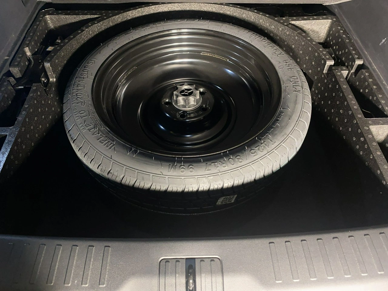 Jaecoo 7 - Zdjęcie 17