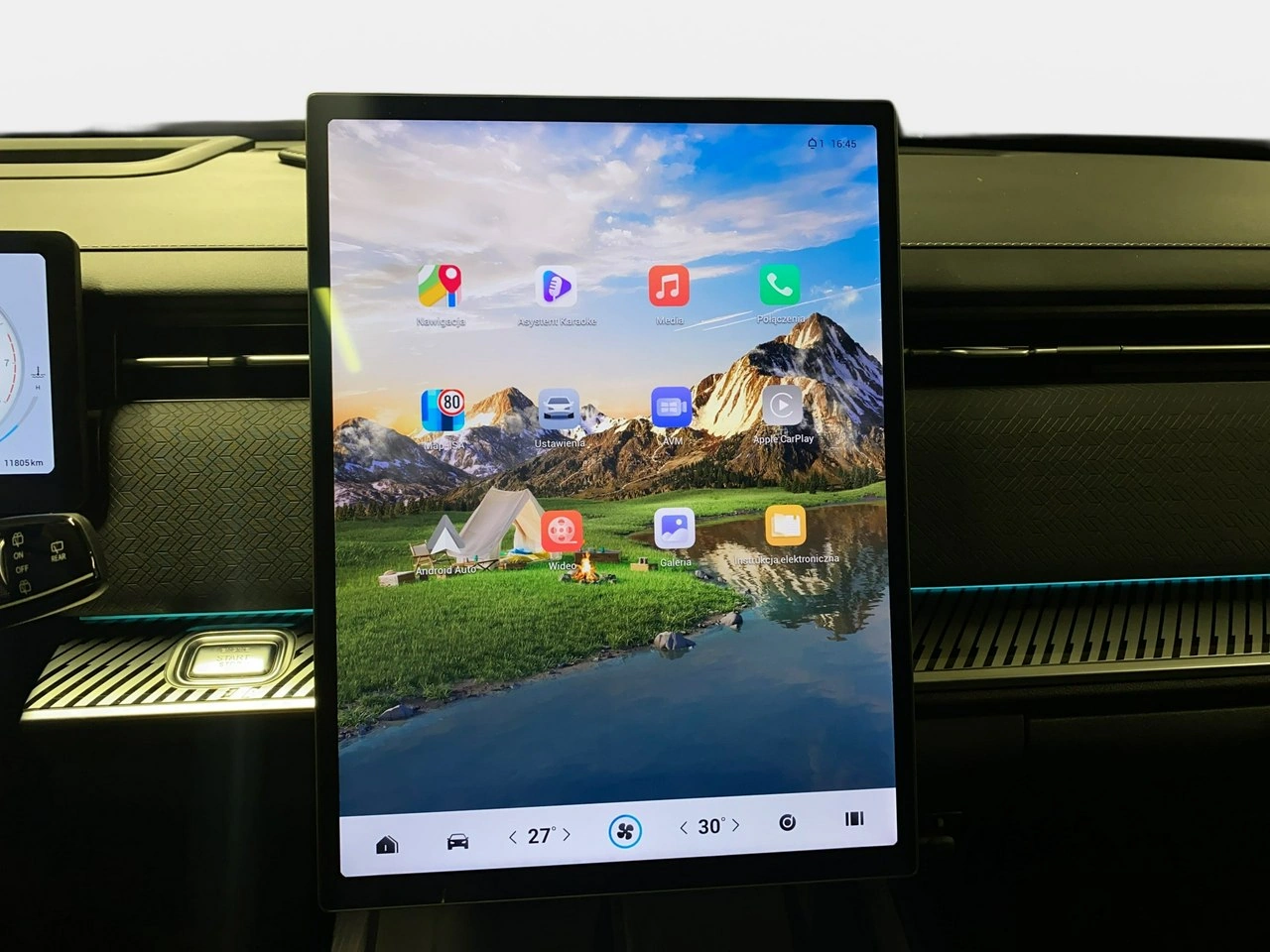 Jaecoo 7 - Zdjęcie 24