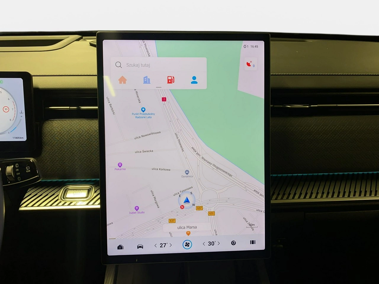 Jaecoo 7 - Zdjęcie 25