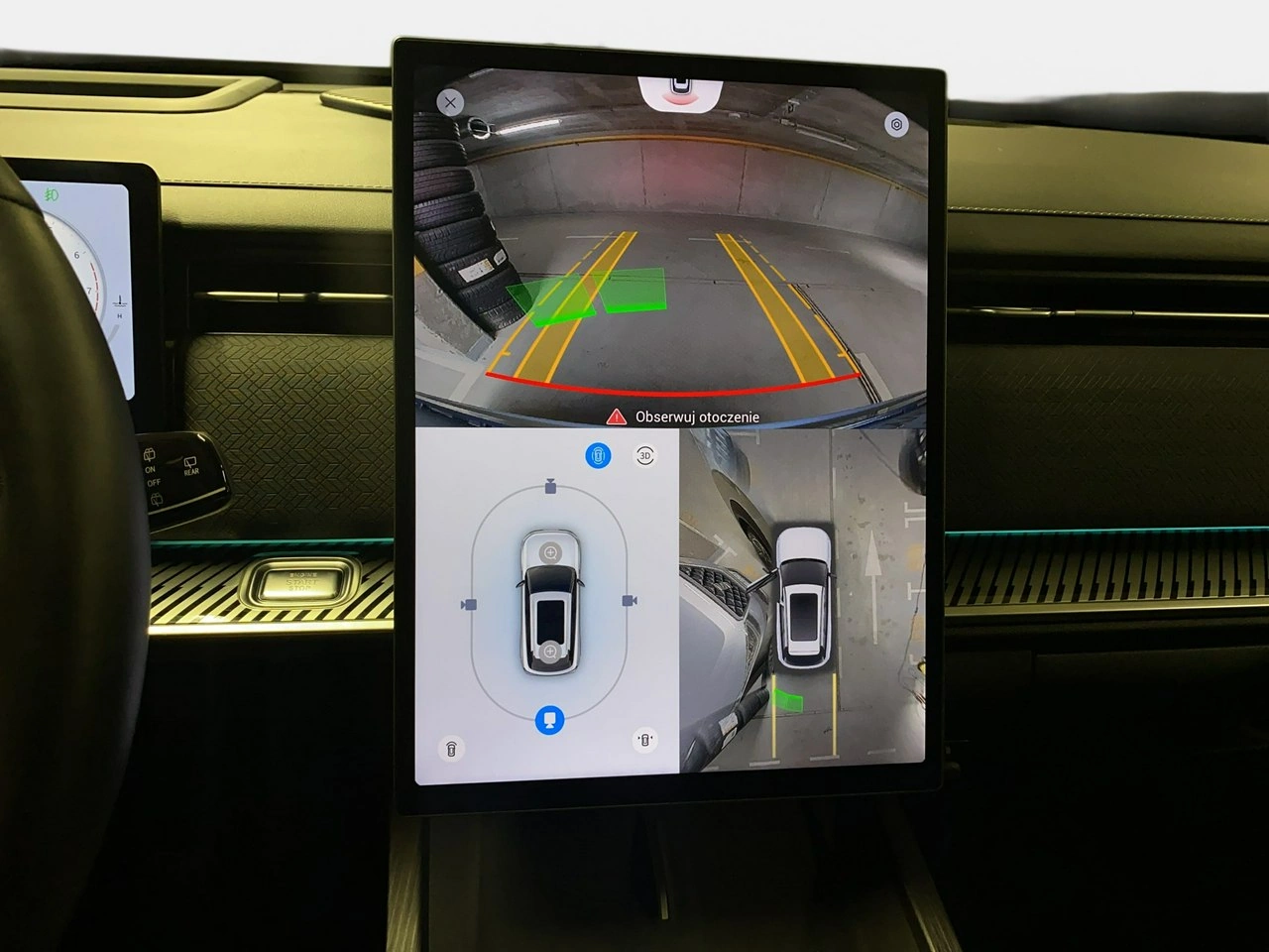 Jaecoo 7 - Zdjęcie 27