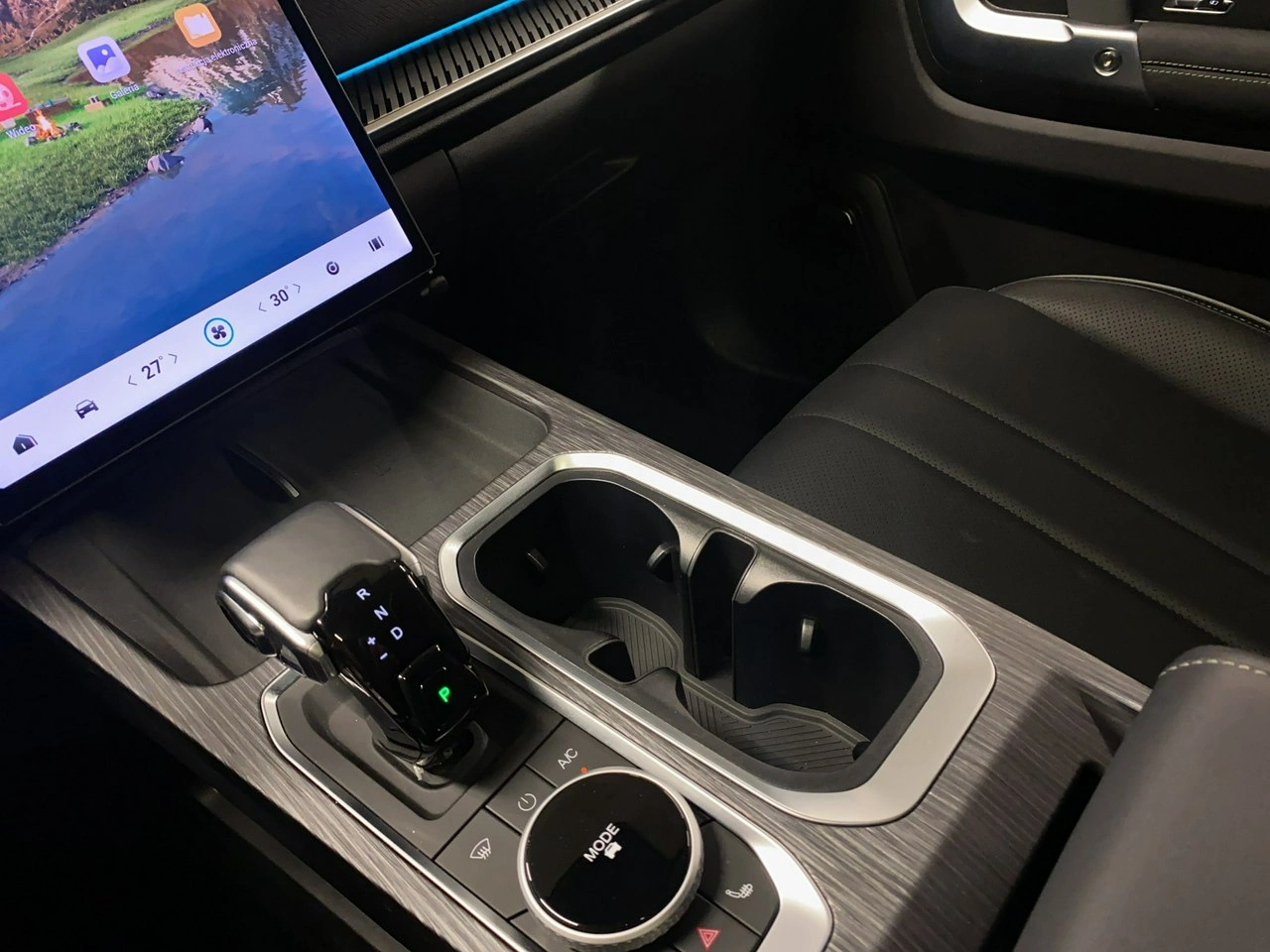 Jaecoo 7 - Zdjęcie 32