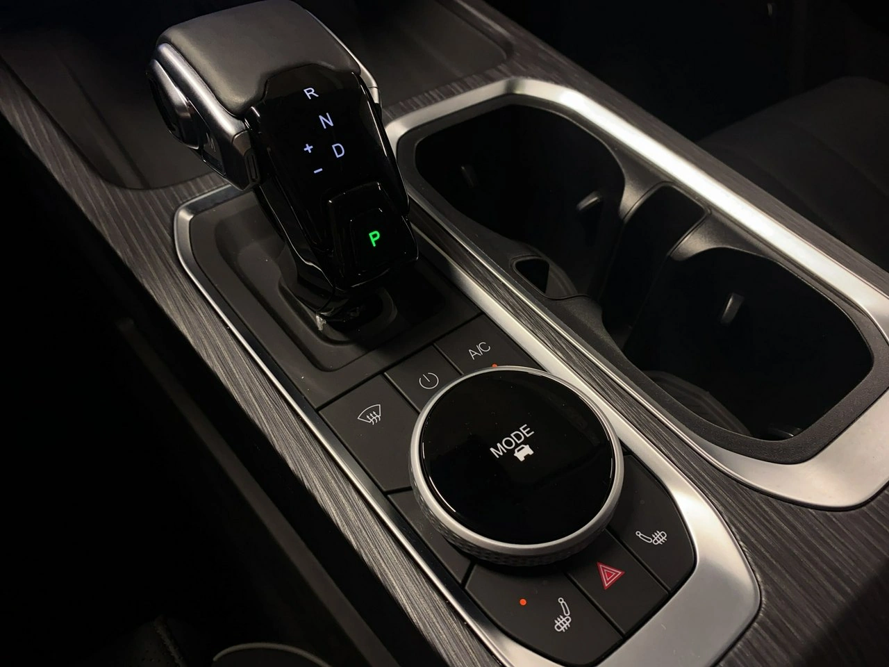 Jaecoo 7 - Zdjęcie 33