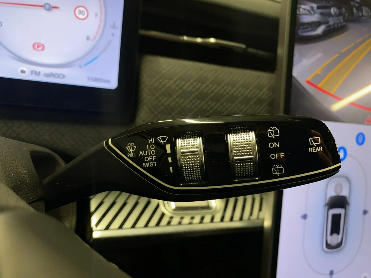 Jaecoo 7 - Zdjęcie 34